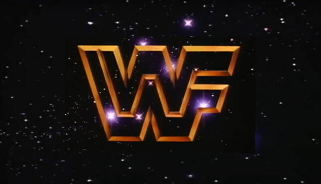 WWF logo