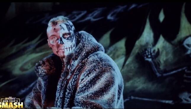 Darby Allin