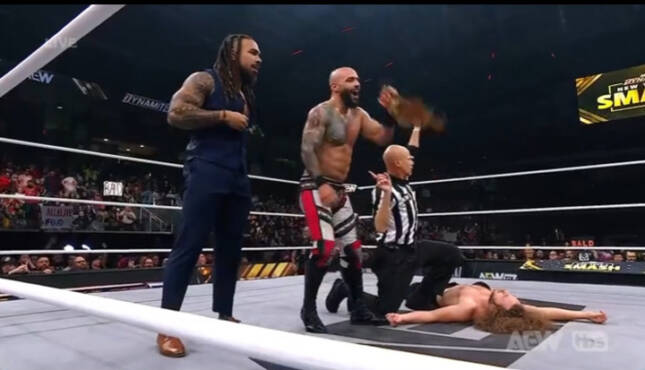 Ricochet