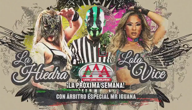 AAA on FOX 1-31-26 LH LV