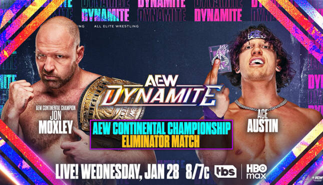 AEW Dynamite 1-28-26 JM AA