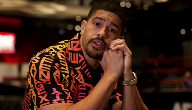Anthony Bowens