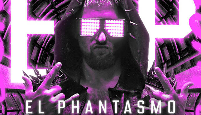 El Phantasmo GCW