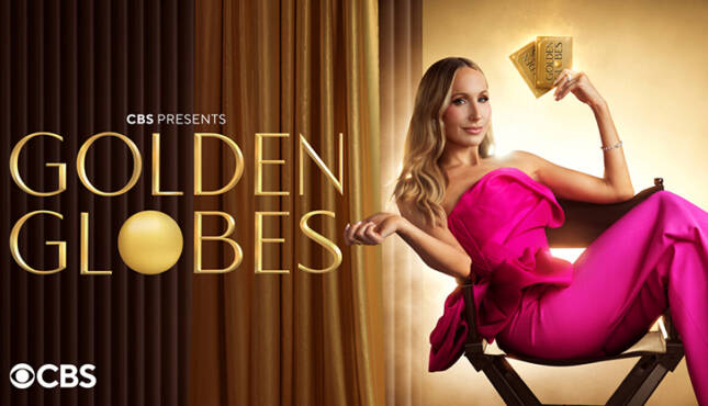 83rd Annual Golden Globe Awards Golden Globes
