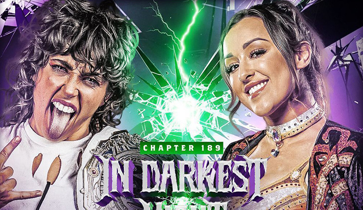 Progress Chapter 92 PROGRESS Chapter 189: In Darkest Night Results 1.25.26: New Women’s ...