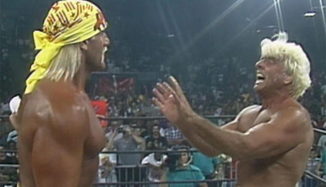 WCW Clash of the Champions XXVIIII