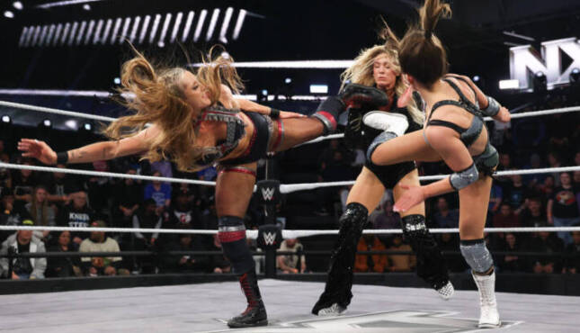 WWE NXT