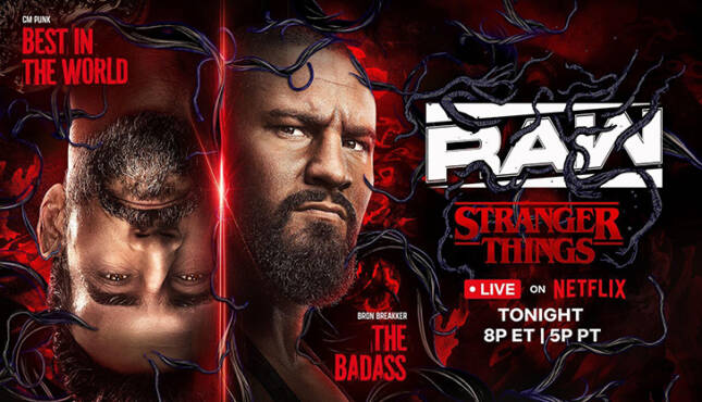 WWE Raw 1-5-26 CMP BB