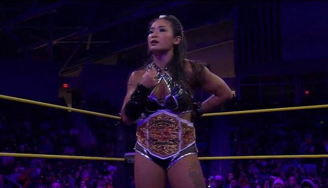 TNA Genesis 2026