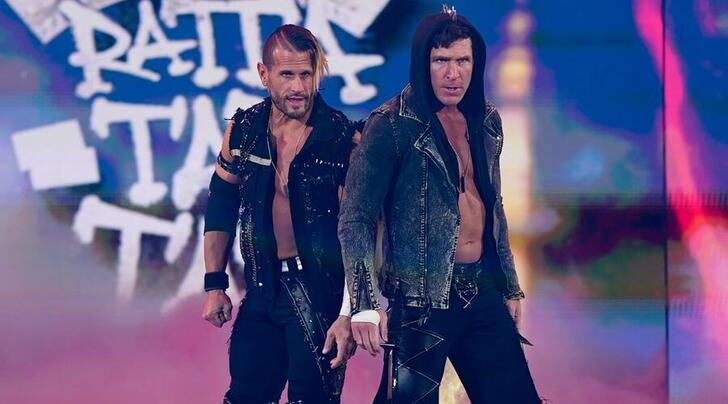Motor City Machine Guns Receive First Challenge Post-WWE Release ...
