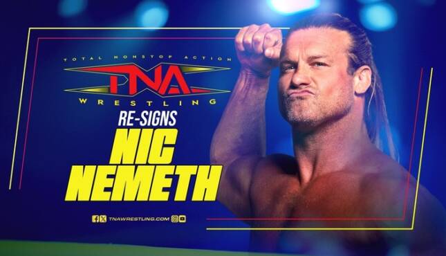 Nic Nemeth