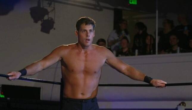 Steven Borden Jr.