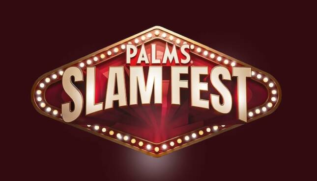 Palms Slam Fest Las Vegas