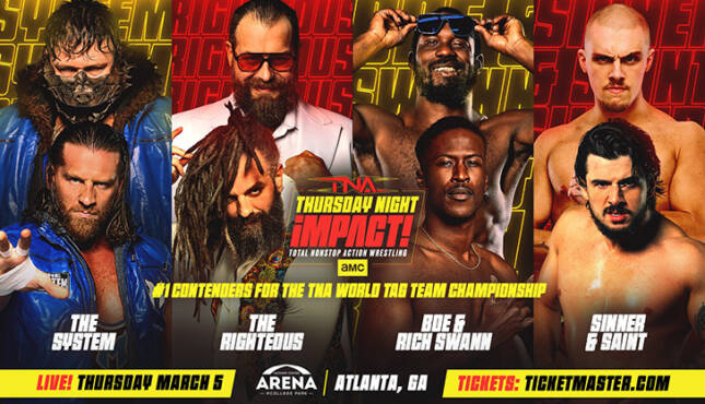 TNA Impact 3-5-26 TT Cont