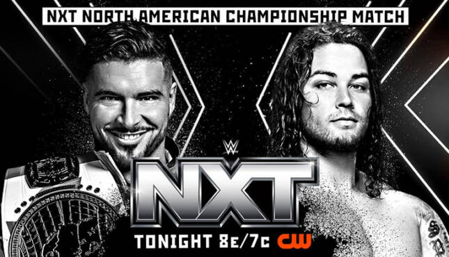 WWE NXT 2-17-26 NAT
