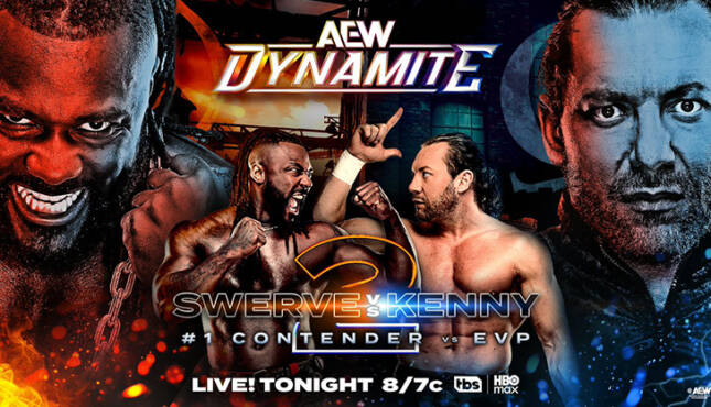 AEW Dynamite 3-25-26