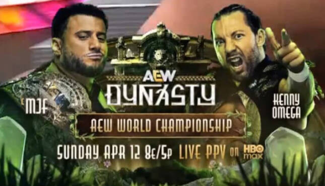 AEW Dynasty WT