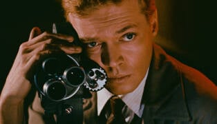 Peeping Tom
