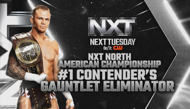 WWE NXT 3-24-26