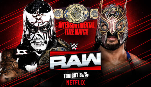 WWE Raw 3-9-26