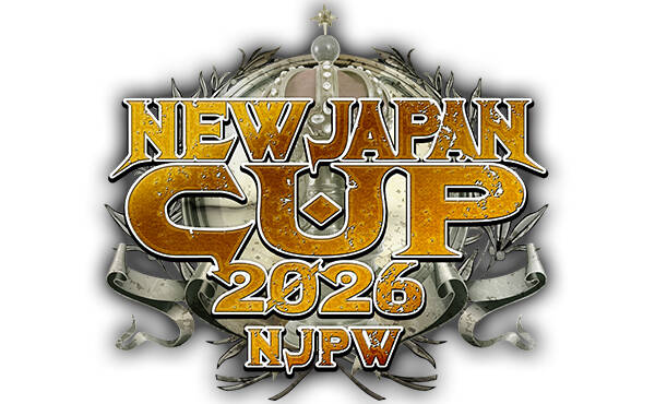New Japan Cup.