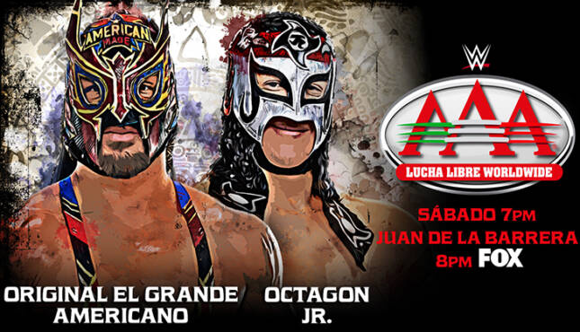 AAA On FOX 4-11-26