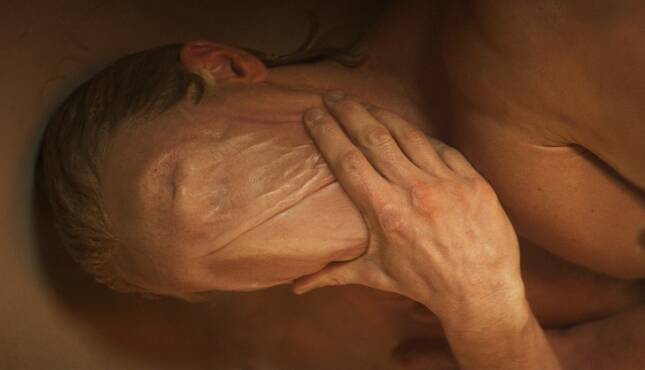 DC Studios Clayface -teaser still