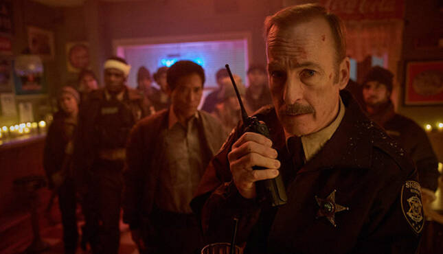 Normal Bob Odenkirk