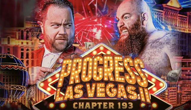 PROGRESS Chapter 193