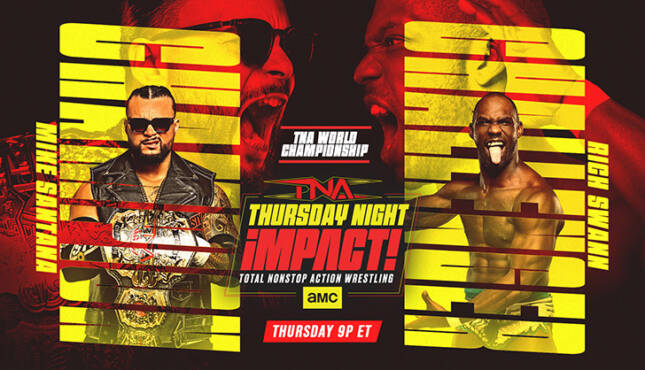 TNA Impact 4-23-26