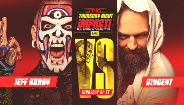 TNA Impact 4-30-26