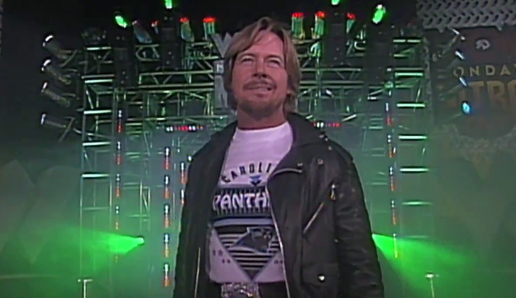 Eric Bischoff Reveals How Roddy Piper's WCW Deal Came Together ...