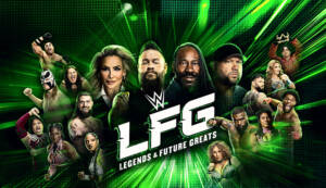 411's WWE LFG Season Three Report: Episode Eight | 411MANIA | Wrestling ...