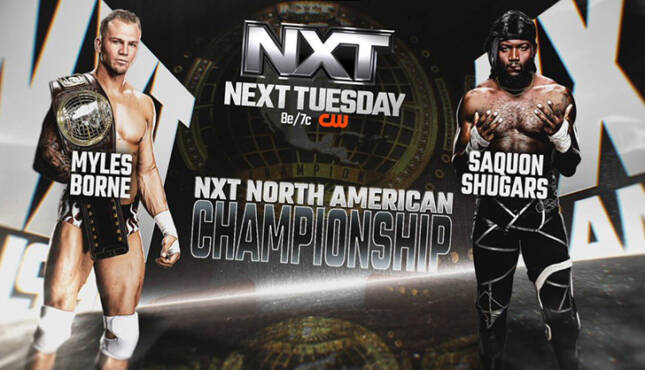 WWE NXT 4-28-26