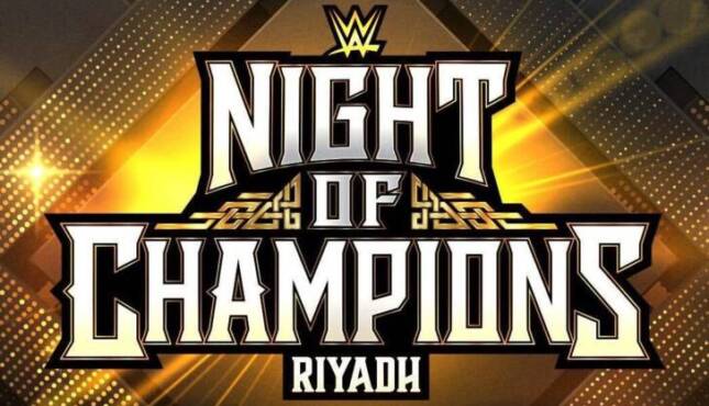 WWE Night of Champions 2026