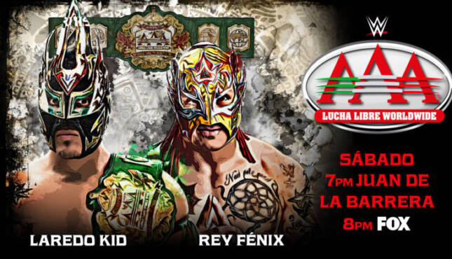 AAA On FOX 5-23-26