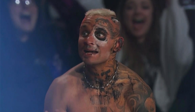 AEW Double Or Nothing 2026 Darby Allin
