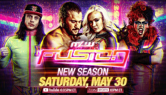 MLW Fusion