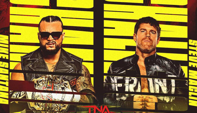 TNA Impact 5-21-26