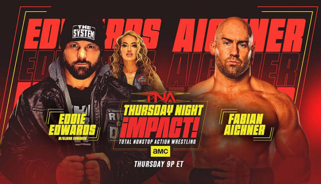 TNA Impact 5-28-26