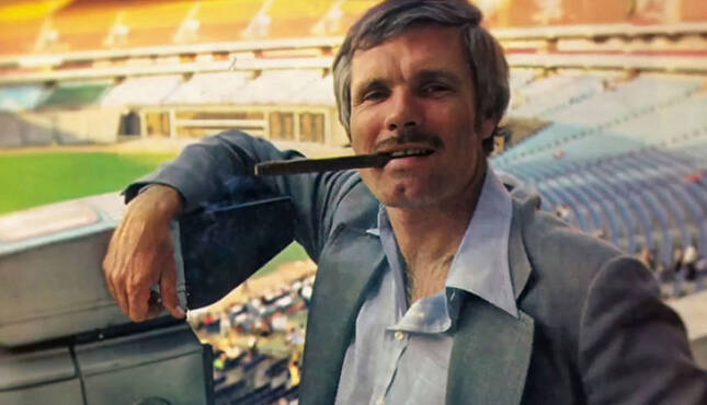 Ted Turner Call Me Ted