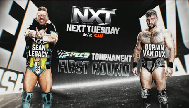 WWE NXT 5-26-26 ST