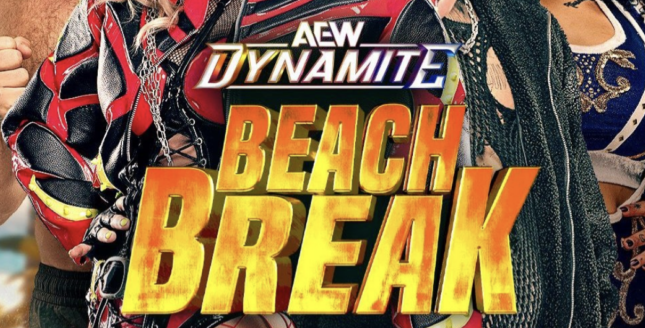 Beach Break 2026.