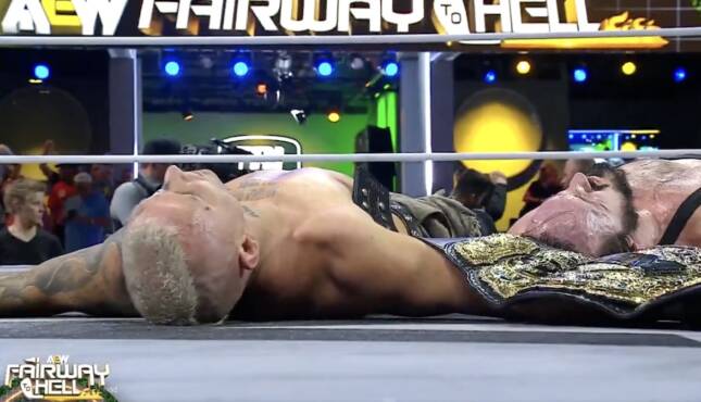 Darby Allin