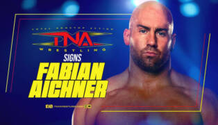 Fabian Aichner.