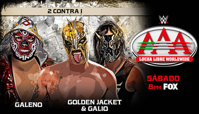 AAA on FOX 6-13-26