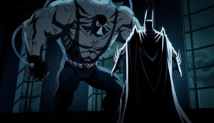 Batman: Knightfall Trilogy Trailer Adapts One of the Dark Knight's Most Iconic Stories, Voice Cast Revealed June 24, 2026 | Posted by