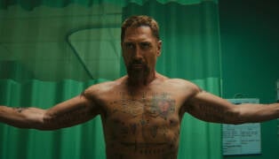 Cape Fear