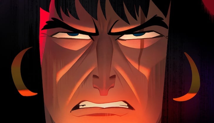 Genndy Tartakovsky Creating New Conan the Barbarian Animated Series for Cartoon Network Studios & Prime Video June 24, 2026 | Posted by