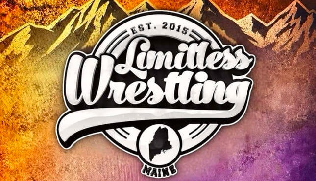 Limitless Wrestling MyAEW